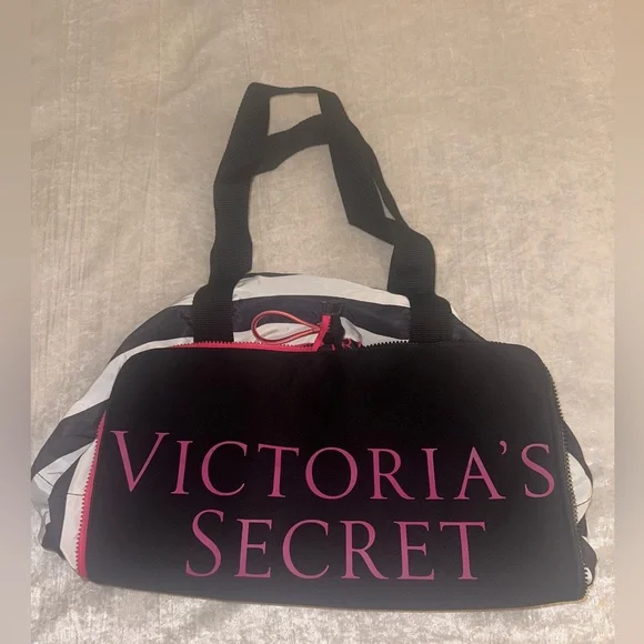 Foldable Duffle Bag - Picture 2 of 5